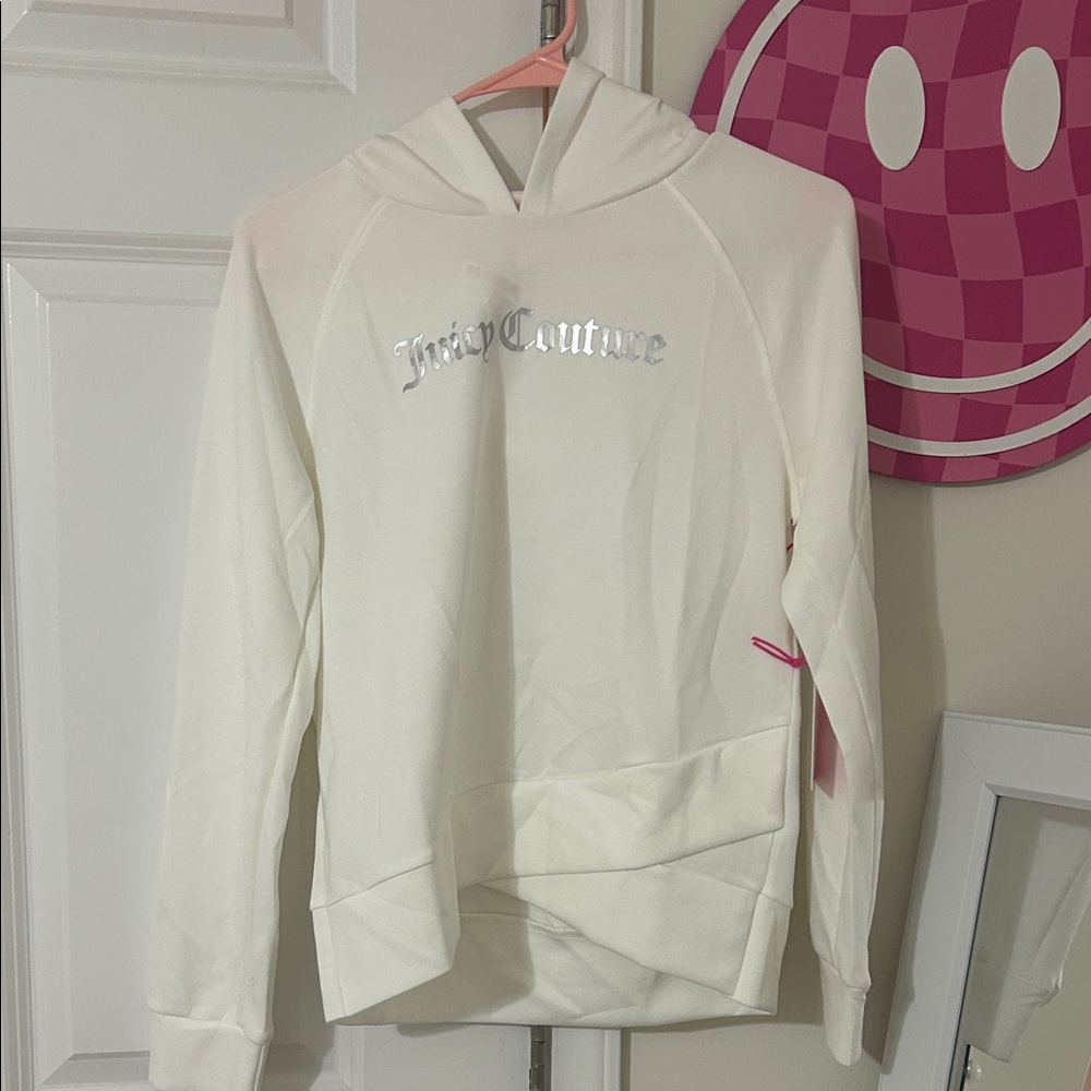 Juicy Couture Sport Hoodie